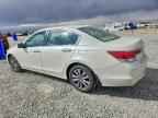 2011 HONDA ACCORD