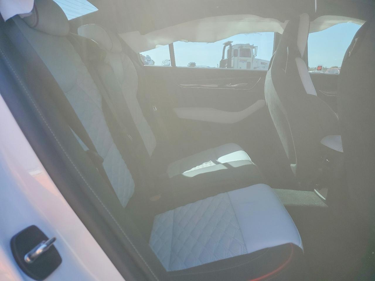 2023 CADILLAC CT5