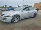 2010 NISSAN ALTIMA