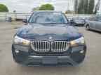 2017 BMW X3