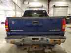 2002 CHEVROLET Silverado 2500