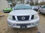 2010 NISSAN PATHFINDER