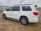 2008 TOYOTA Sequoia
