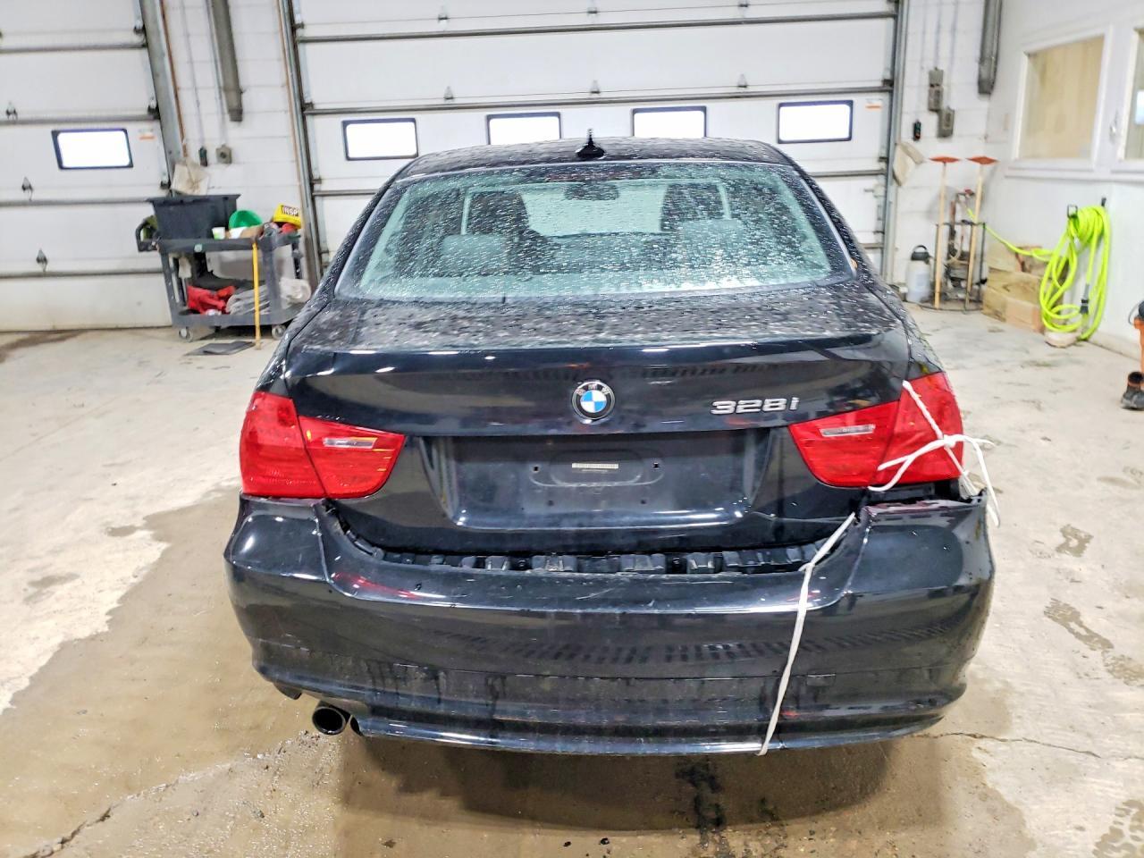 2009 BMW 3 SERIES