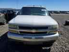 2002 CHEVROLET Tahoe