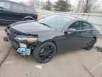 2022 CHEVROLET Malibu Limited