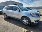 2015 CHEVROLET TRAVERSE