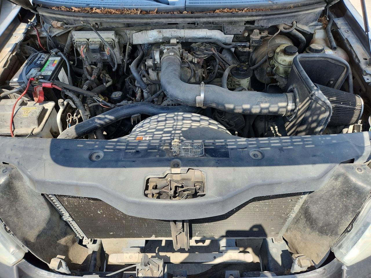 2006 FORD F-150 Lightning