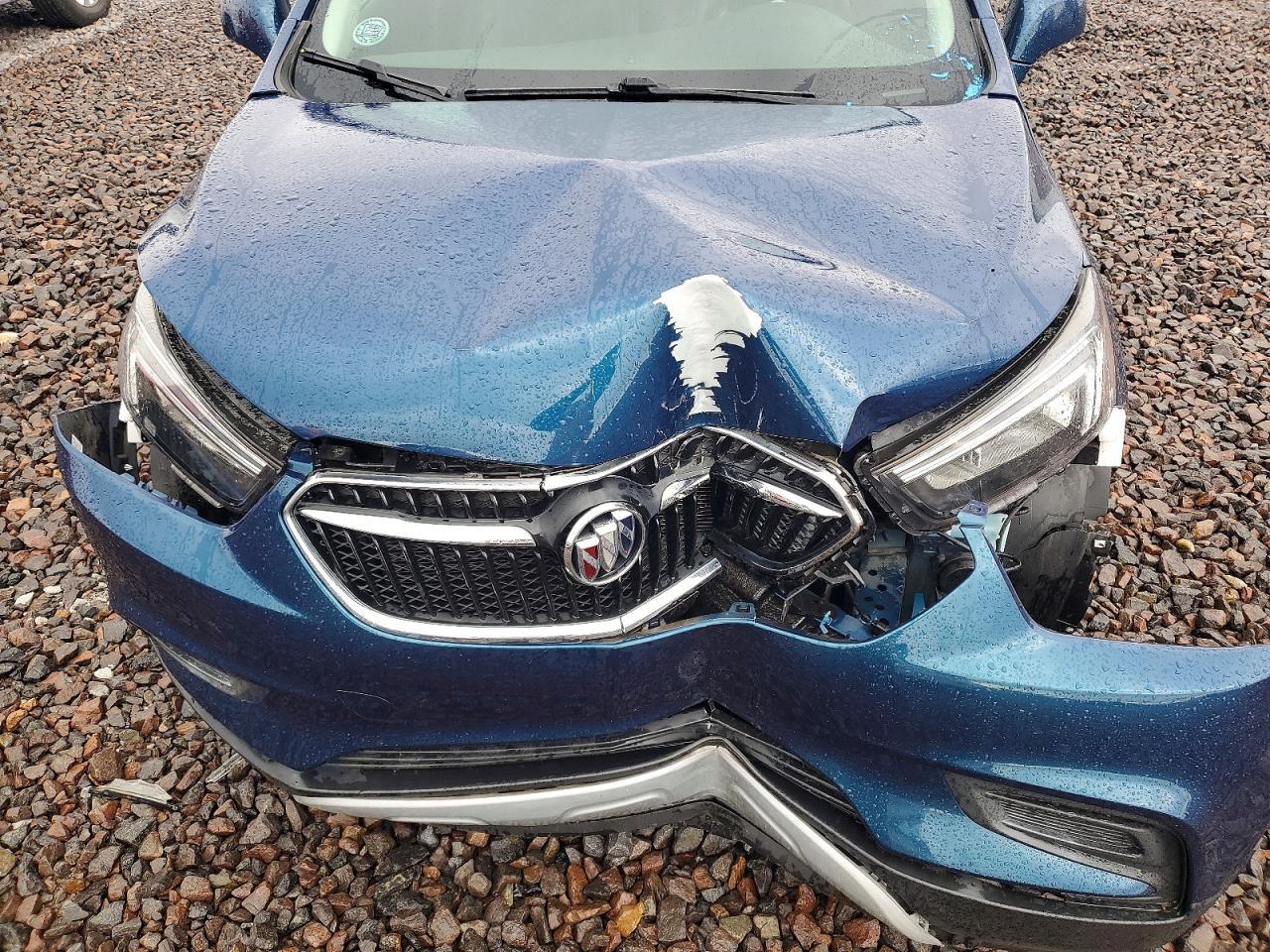 2020 BUICK ENCORE