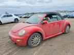 2004 VOLKSWAGEN Beetle