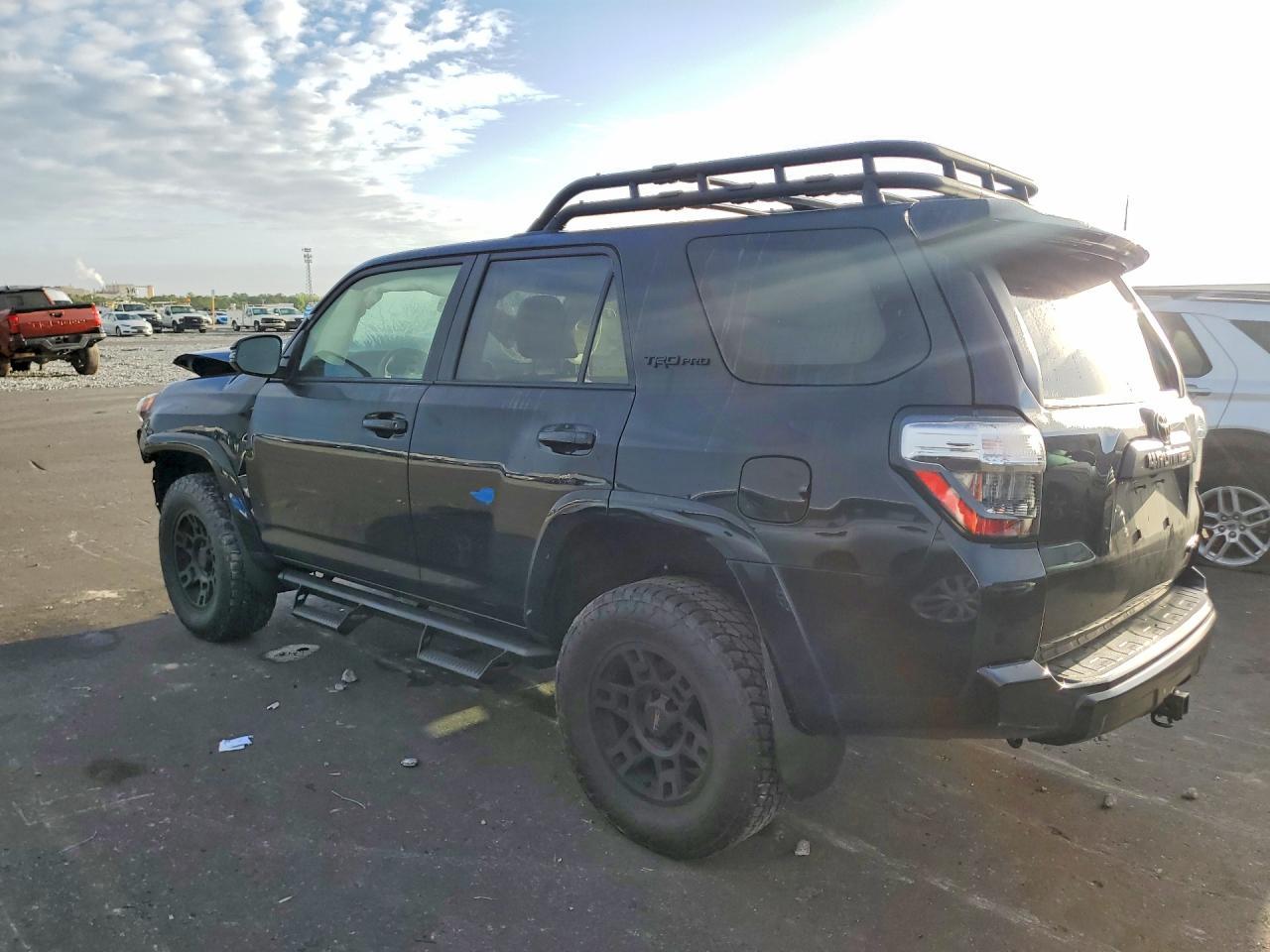 2024 TOYOTA 4Runner