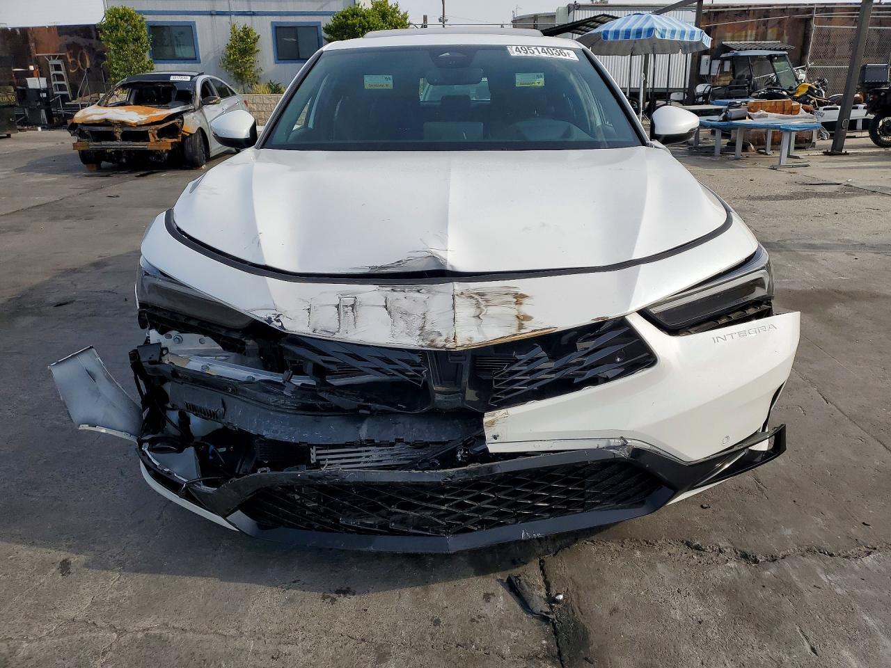 2025 ACURA Integra