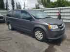 2015 DODGE GRAND CARAVAN