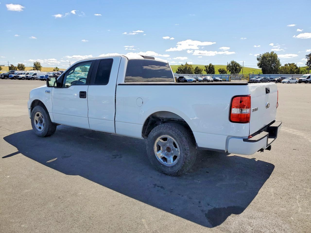 2007 FORD F-150 Lightning