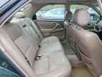 2001 TOYOTA CAMRY