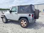 2011 JEEP WRANGLER