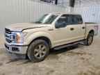 2018 FORD F-150 Lightning