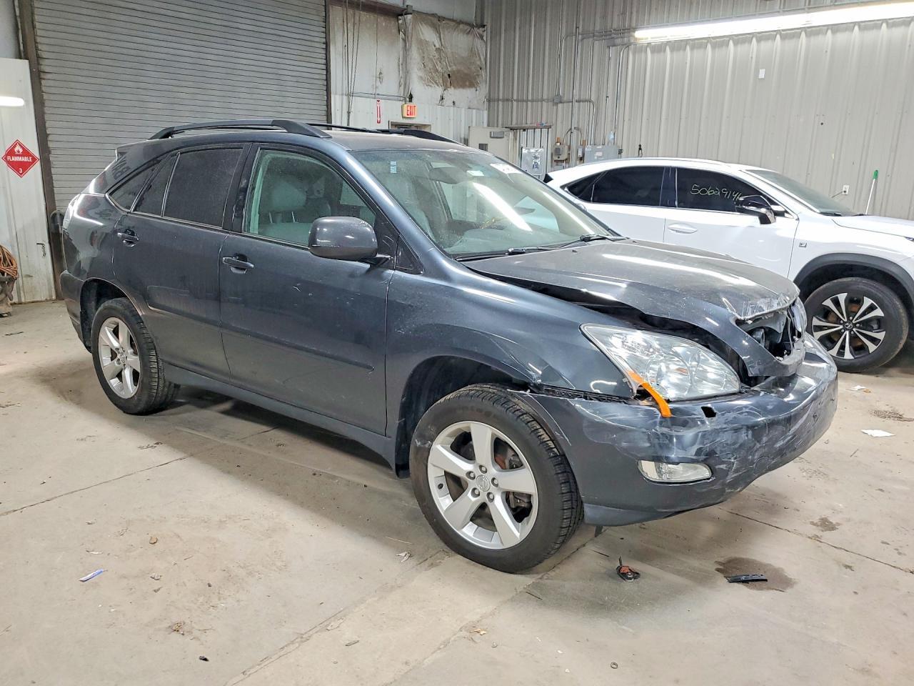 2005 LEXUS Rx 330