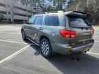 2008 TOYOTA Sequoia