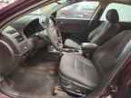 2011 FORD FUSION