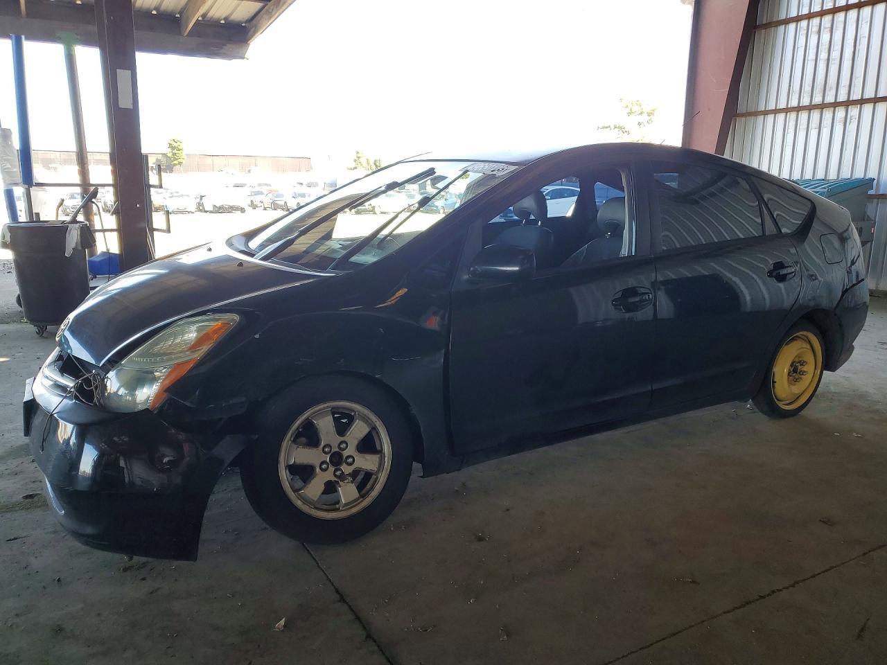 2006 TOYOTA PRIUS