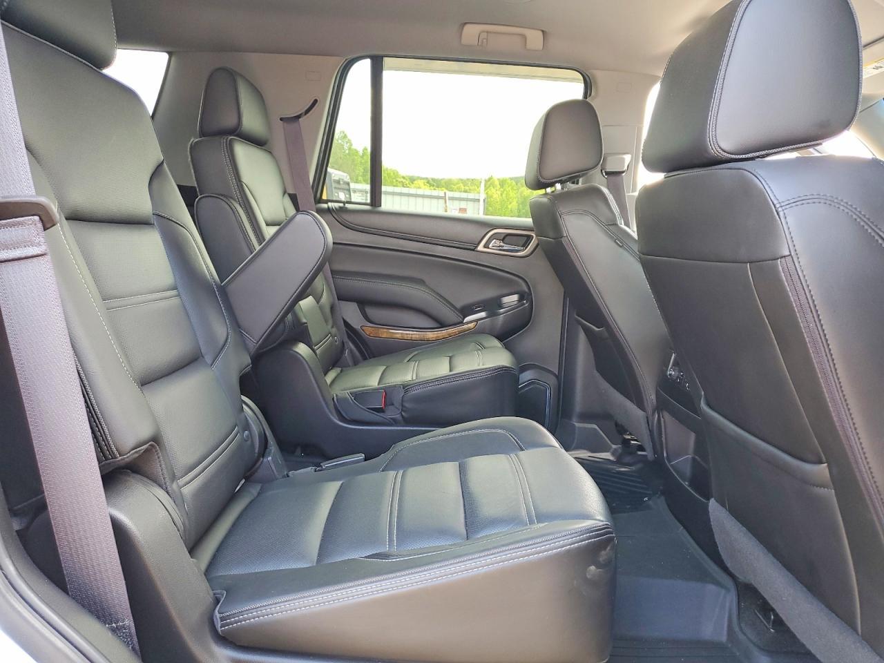 2017 GMC Yukon