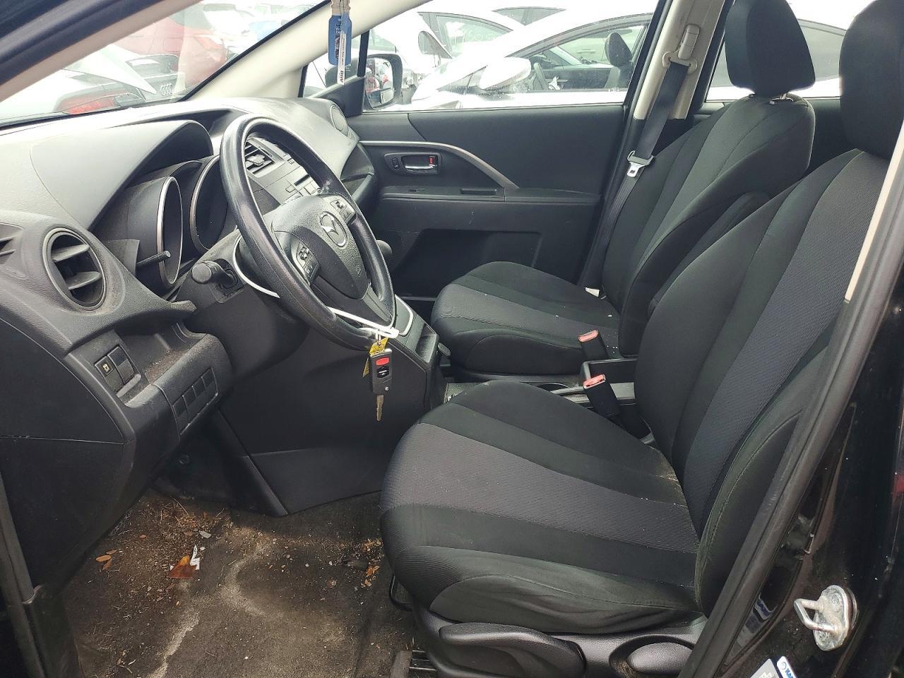 2013 MAZDA 5