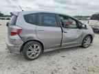 2009 HONDA FIT