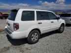 2007 HONDA PILOT