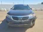 2013 KIA SORENTO