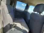 2002 NISSAN Frontier