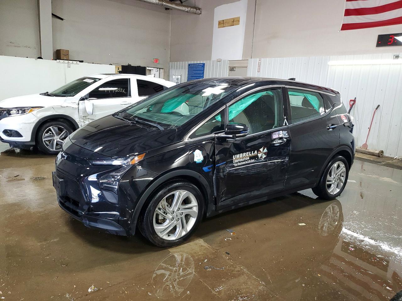 2023 CHEVROLET Bolt EV