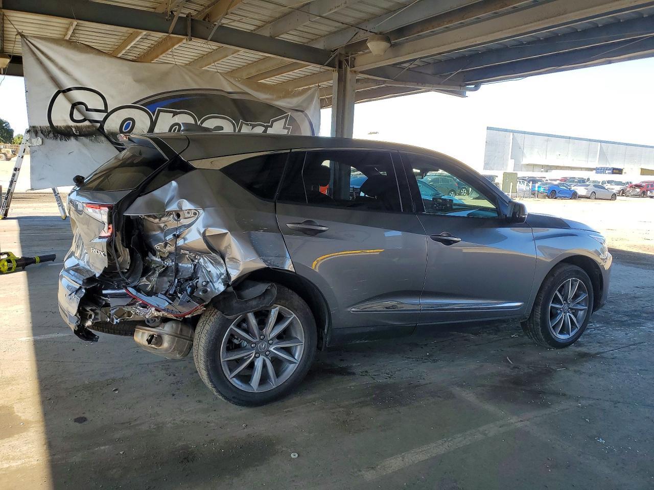 2024 ACURA RDX