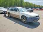 1999 SUBARU Legacy