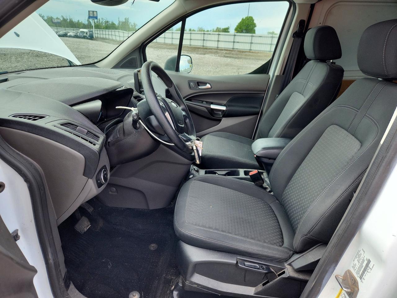 2020 FORD TRANSIT CONNECT