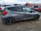 2018 NISSAN Versa Note