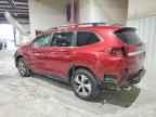 2019 SUBARU Ascent