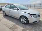 2013 KIA FORTE