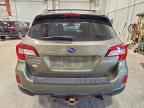 2015 SUBARU Outback