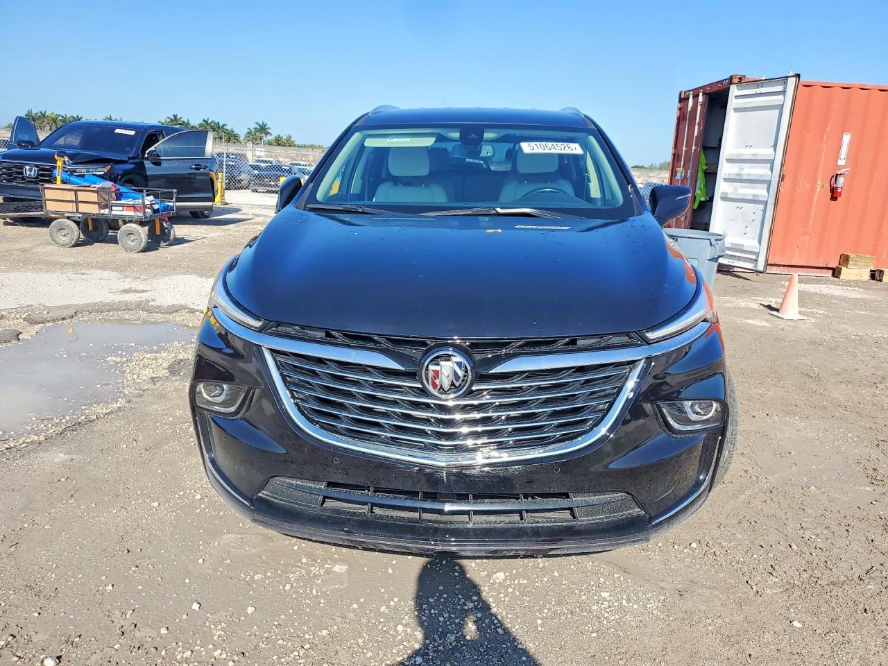 2023 BUICK ENCLAVE