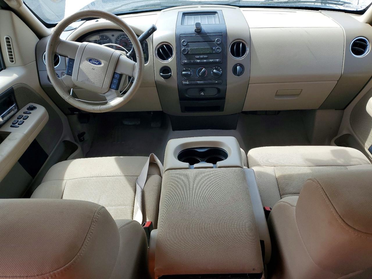 2006 FORD F-150 Lightning