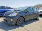 2012 TOYOTA Prius c