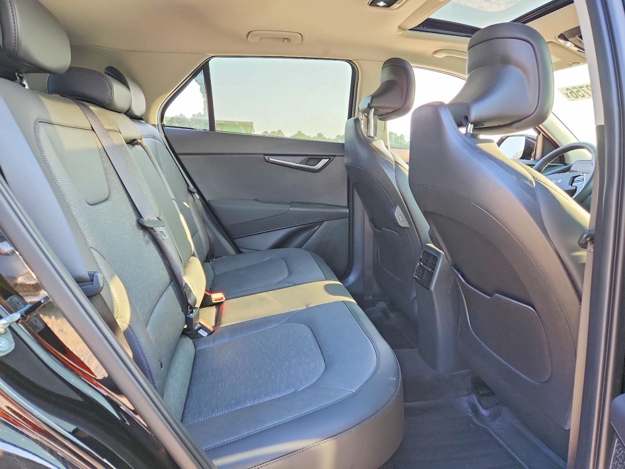 2024 KIA Niro