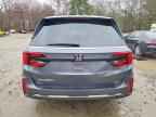 2025 HONDA ODYSSEY