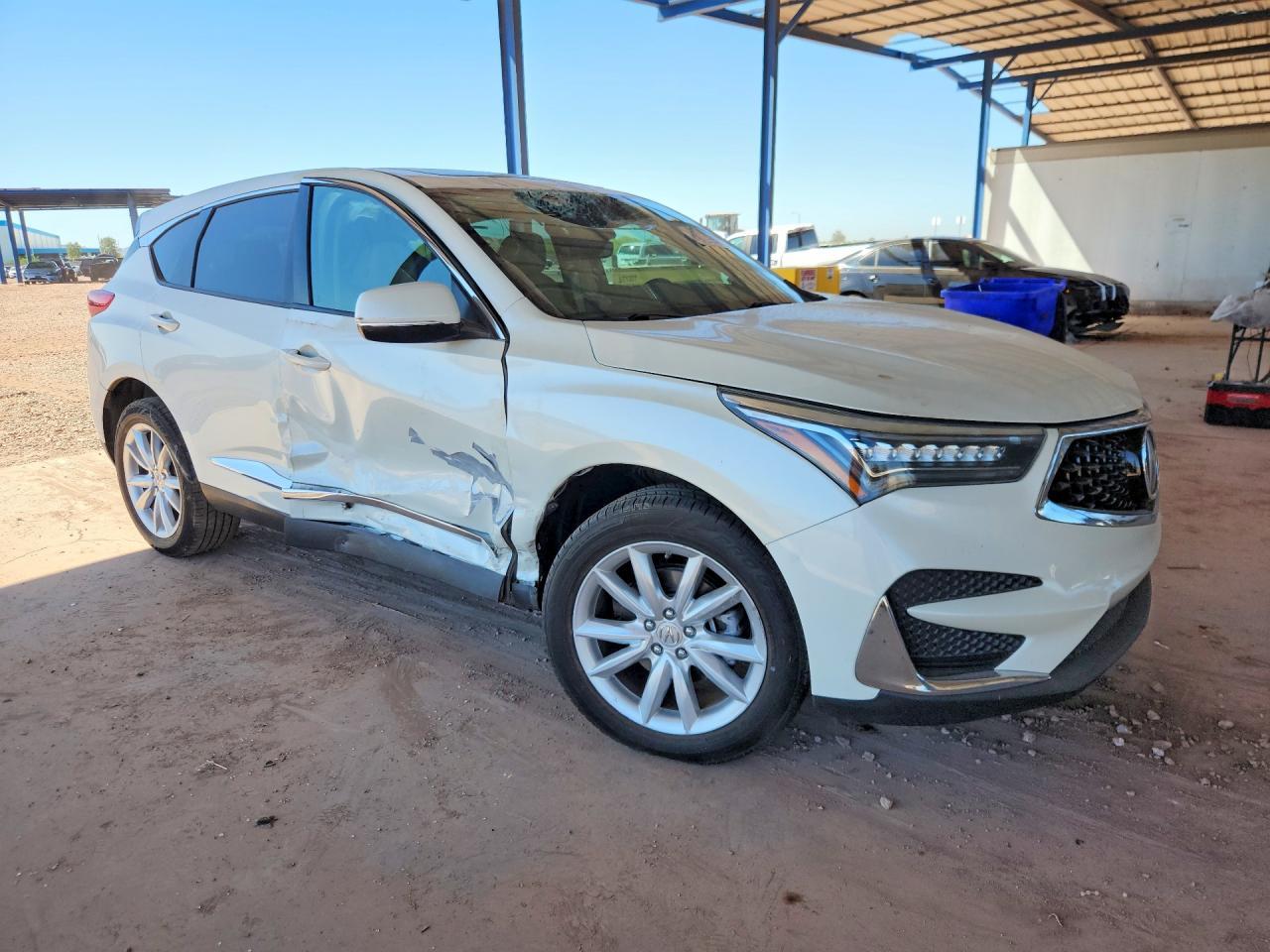 2019 ACURA RDX