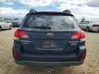 2013 SUBARU Outback