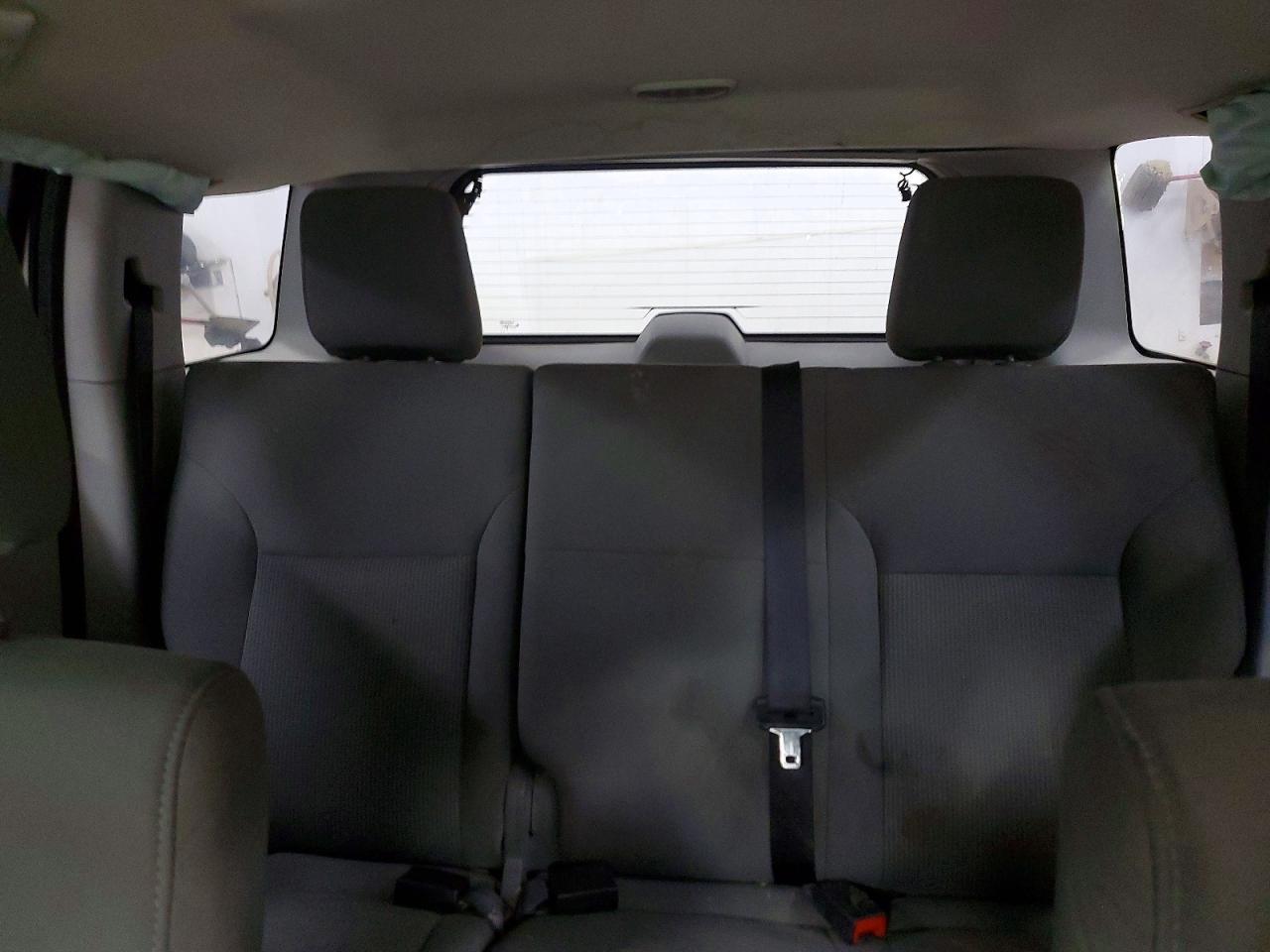 2008 JEEP Liberty