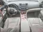 2010 TOYOTA HIGHLANDER