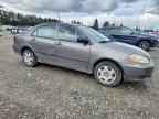 2004 TOYOTA COROLLA
