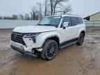 2024 LEXUS GX 550